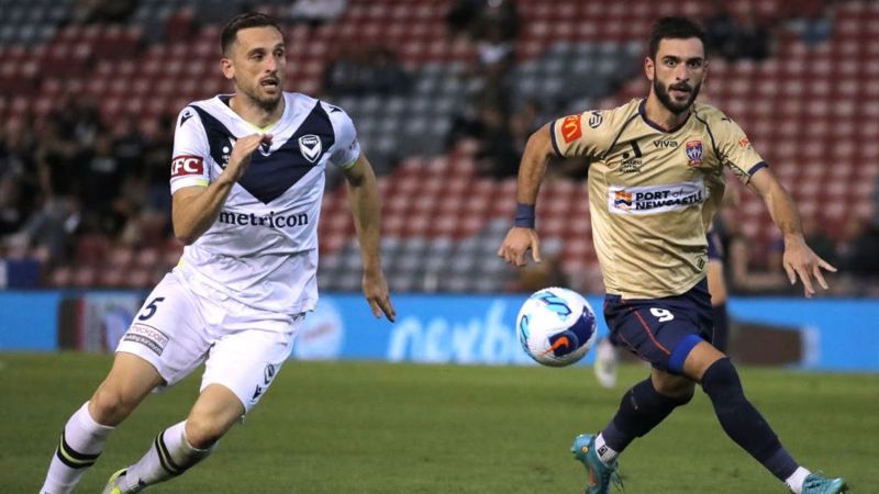 Nhận định soi kèo Melbourne Victory vs Newcastle Jets lúc 14h00 ngày 04/5/2025
