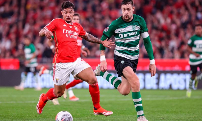 Nhận định soi kèo Sporting CP vs Gil Vicente lúc 02h30 ngày 05/5/2025