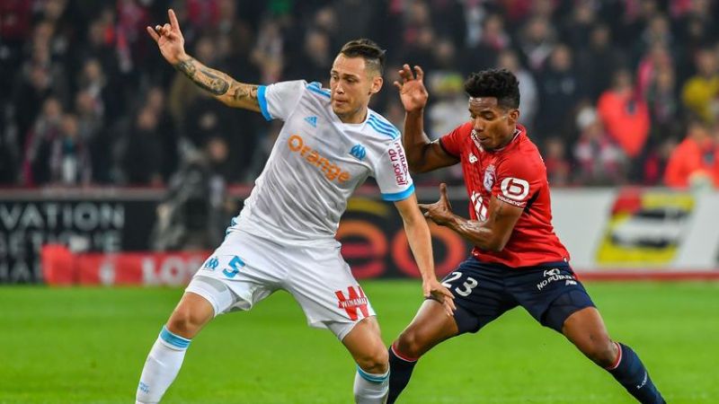 Nhận định soi kèo Lille vs Marseille lúc 01h45 ngày 05/5/2025