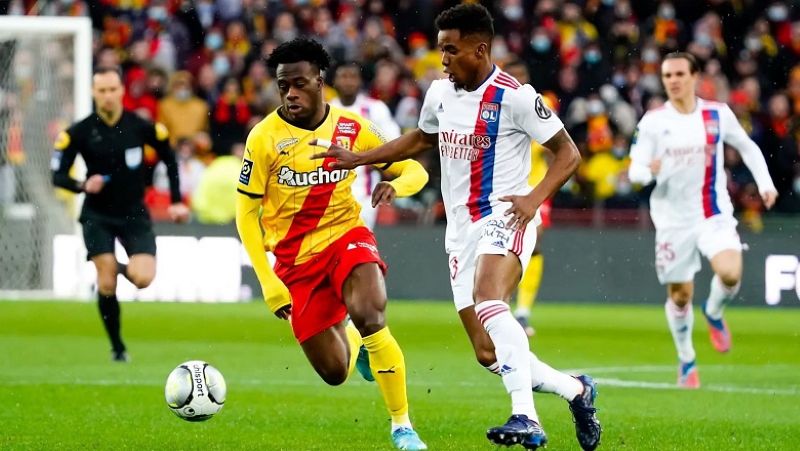 Nhận định soi kèo Lyon vs Lens lúc 22h15 ngày 04/5/2025