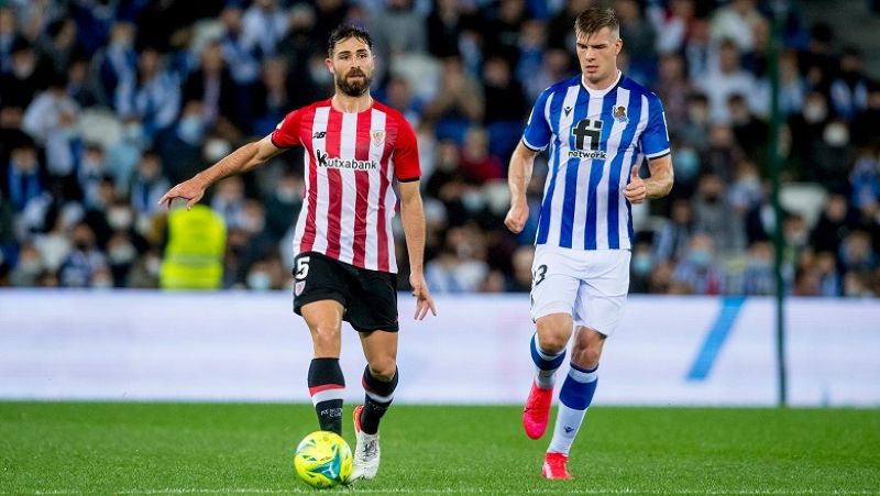 Nhận định soi kèo Real Sociedad vs Bilbao lúc 02h00 ngày 05/5/2025