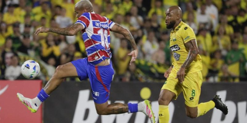 Nhận định soi kèo Fortaleza vs Bucaramanga lúc 07h30 ngày 14/5/2025