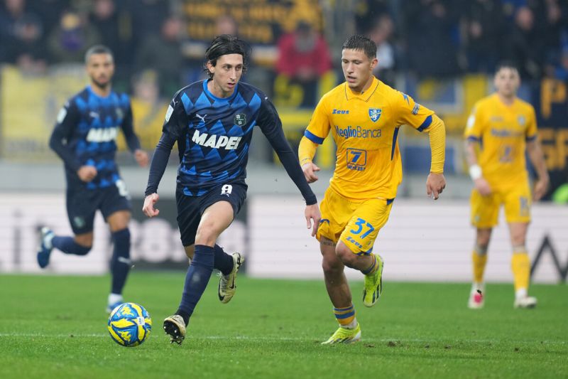 Nhận định soi kèo Sassuolo vs Frosinone lúc 01h30 ngày 14/5/2025